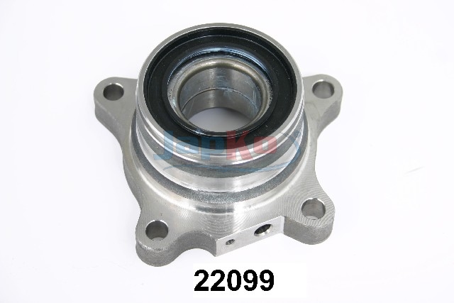 JAPKO Hjulnav 422099 for TOYOTA