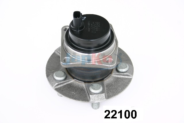 JAPKO Hjulnav 422100 for TOYOTA