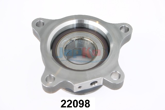 JAPKO Hjulnav 422098 for TOYOTA