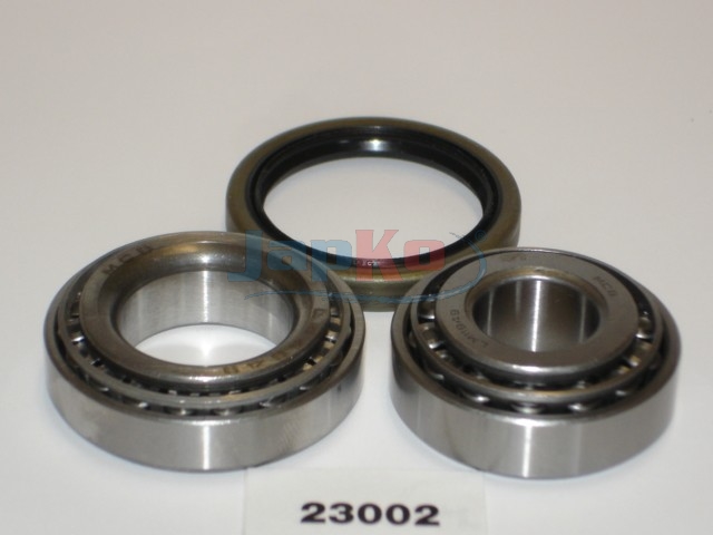 JAPKO Hjullejesæt 423002 for KIA