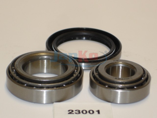 JAPKO Hjullejesæt 423001 for MAZDA