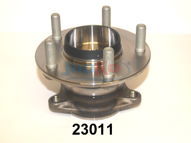 JAPKO Hjulnav 423011 bagaksel for MAZDA