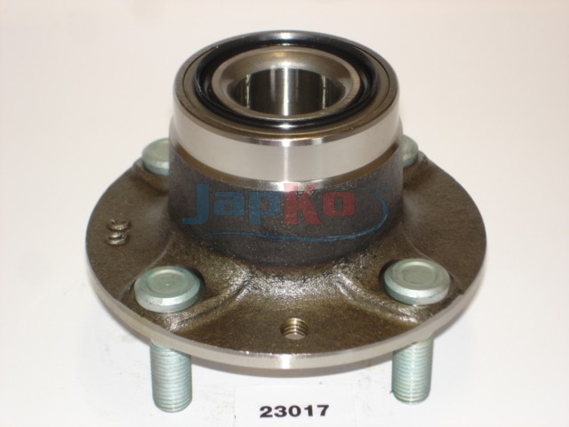 JAPKO Hjulnav 423017 for MAZDA