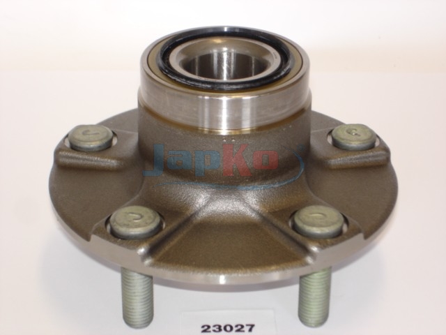 JAPKO Hjulnav 423027 for MAZDA