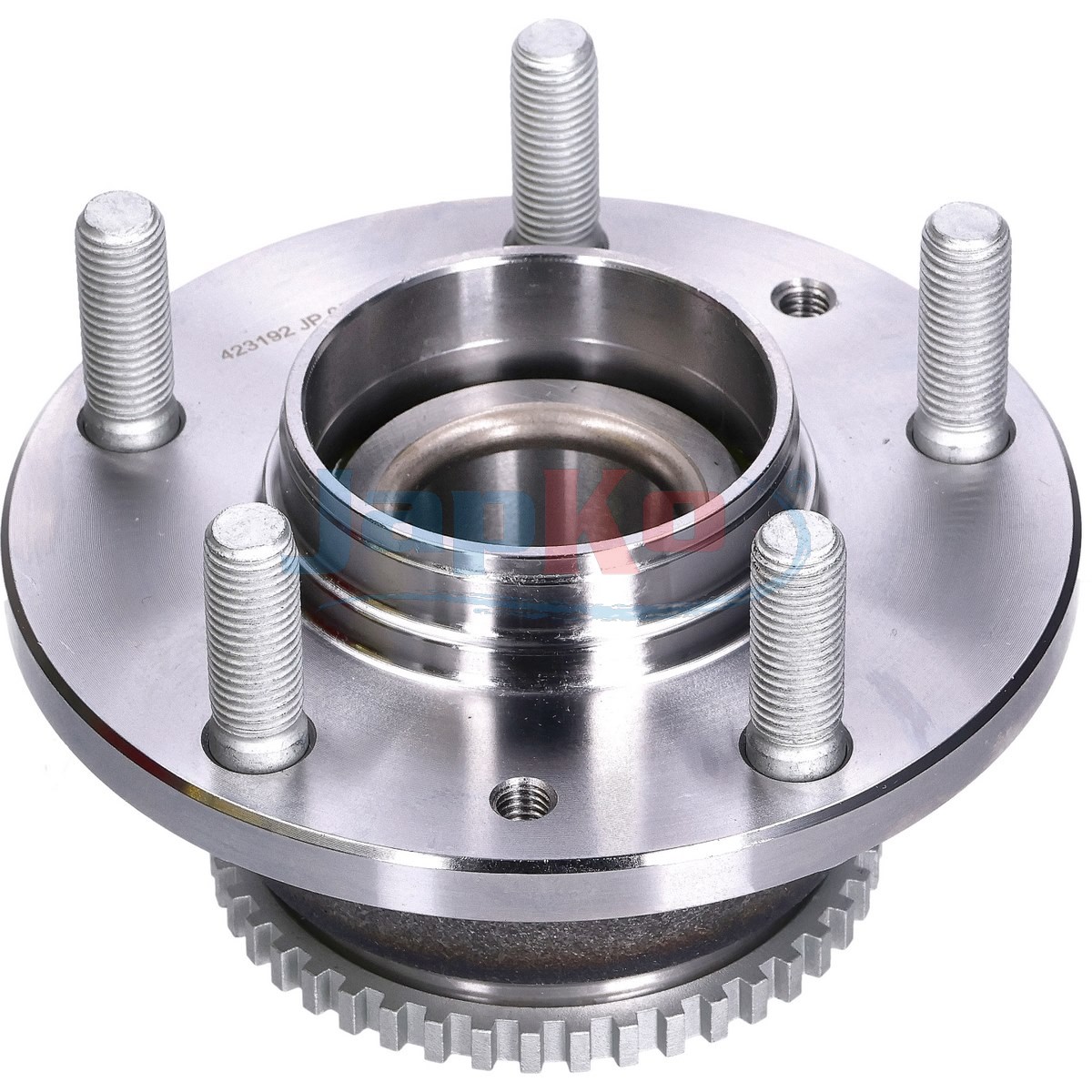 JAPKO Hjulnav 423030 for MAZDA