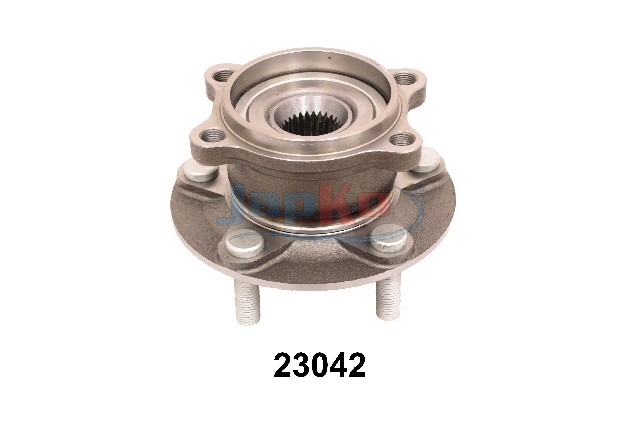 JAPKO Hjulnav 423042 bagaksel for MAZDA