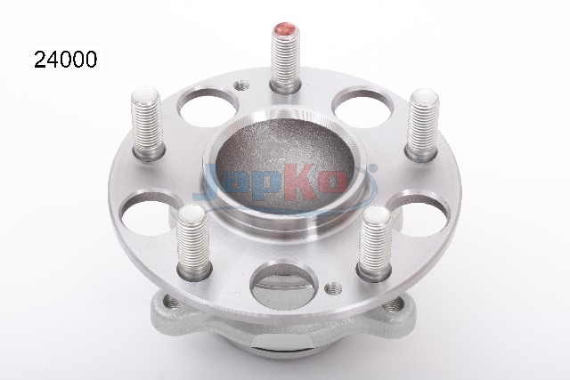 JAPKO Hjulnav 424000 bagaksel for HONDA