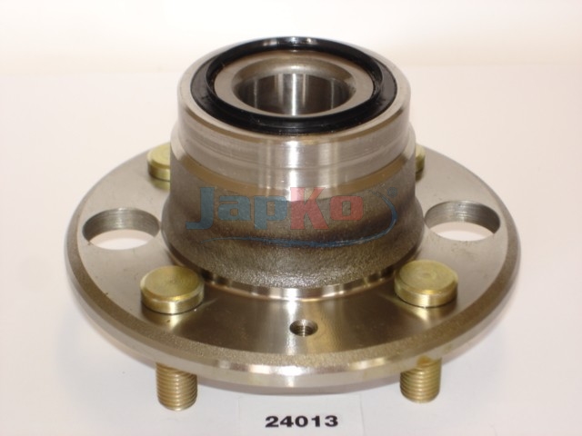 JAPKO Hjulnav 424013 for HONDA