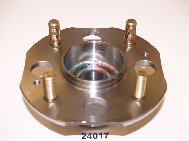 JAPKO Hjulnav 424017 for HONDA