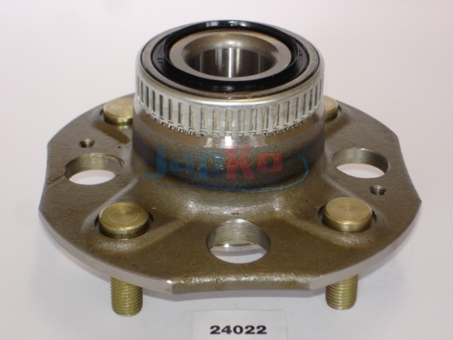 JAPKO Hjulnav 424022 for HONDA