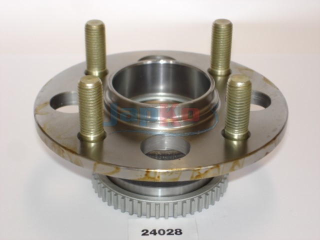 JAPKO Hjulnav 424028 for HONDA