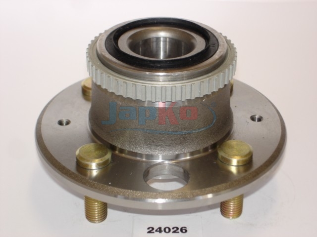 JAPKO Hjulnav 424026 for HONDA
