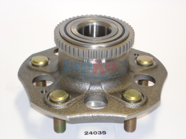 JAPKO Hjulnav 424035 for HONDA