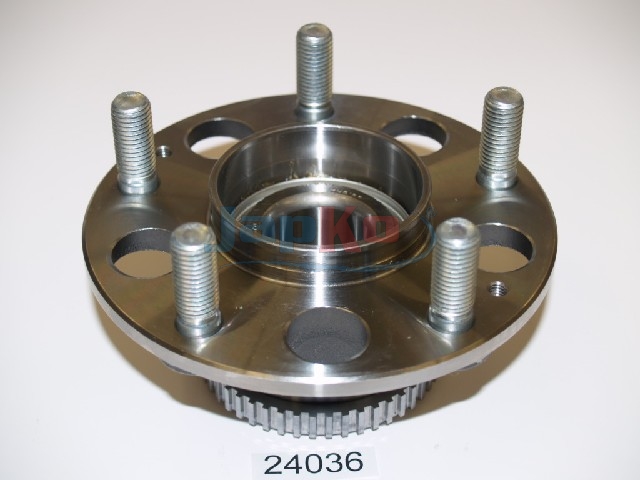 JAPKO Hjulnav 424036 for HONDA