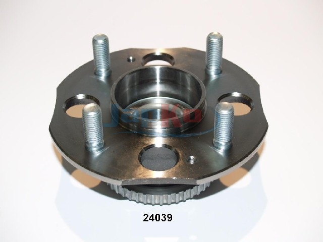JAPKO Hjulnav 424039 for HONDA