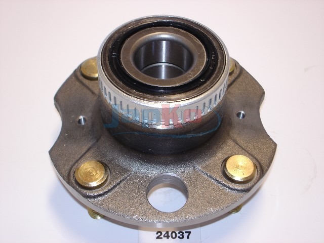 JAPKO Hjulnav 424037 for HONDA