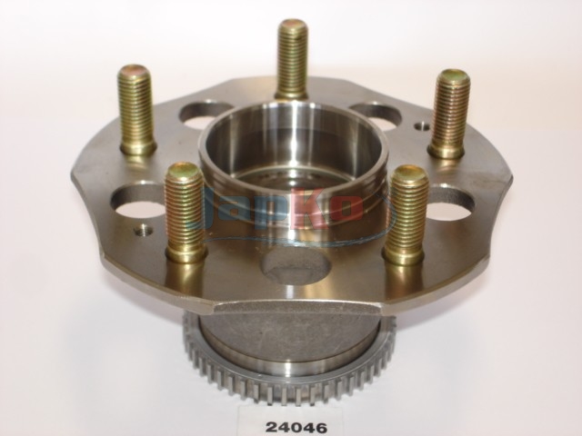 JAPKO Hjulnav 424046 for HONDA