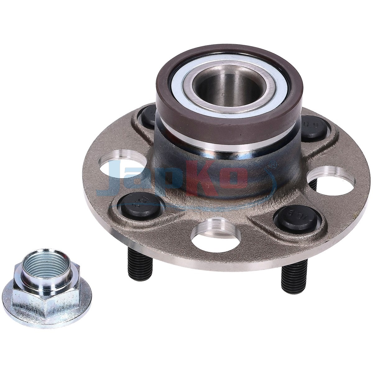JAPKO Hjulnav 424056 for HONDA