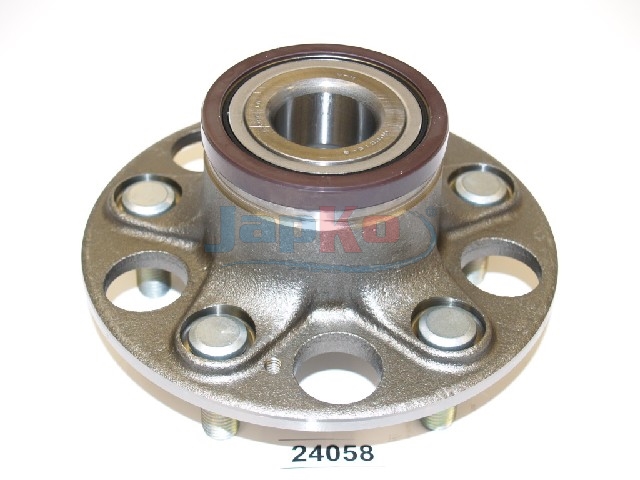 JAPKO Hjulnav 424058 for HONDA