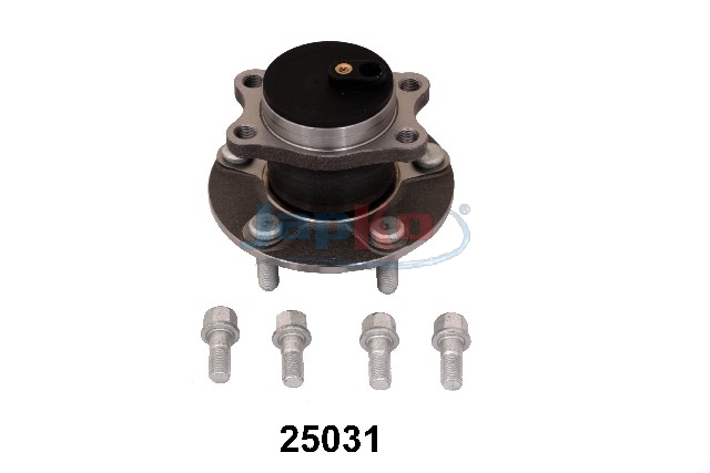 JAPKO Hjulnav 425031 for MITSUBISHI