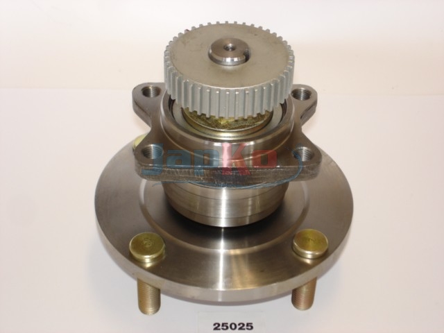 JAPKO Hjulnav 425025 for MITSUBISHI