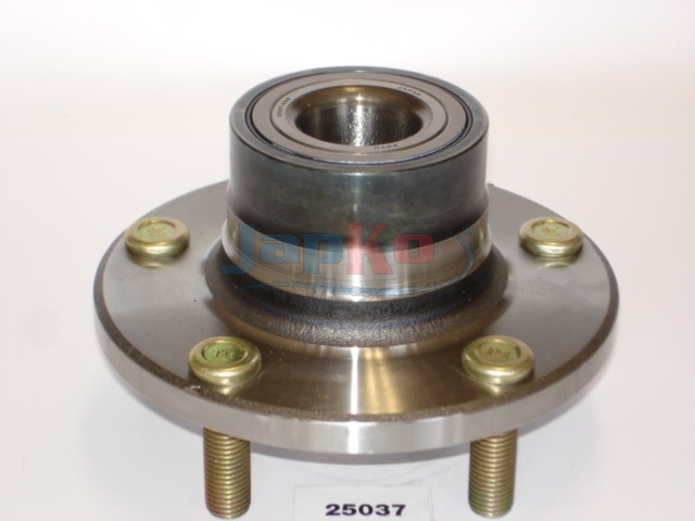 JAPKO Hjulnav 425037 for MITSUBISHI