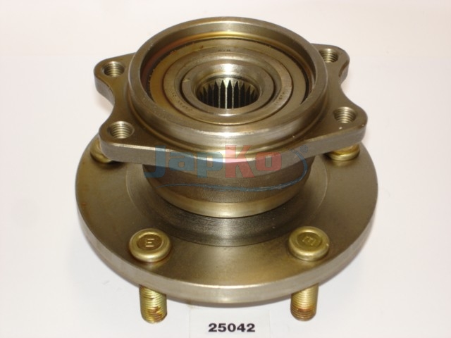 JAPKO Hjulnav 425042 for MITSUBISHI