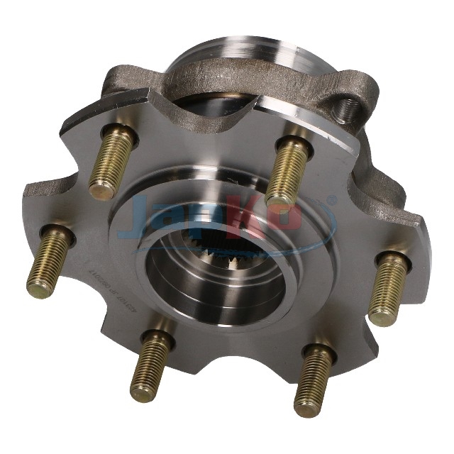 JAPKO Hjulnav 425041 for MITSUBISHI