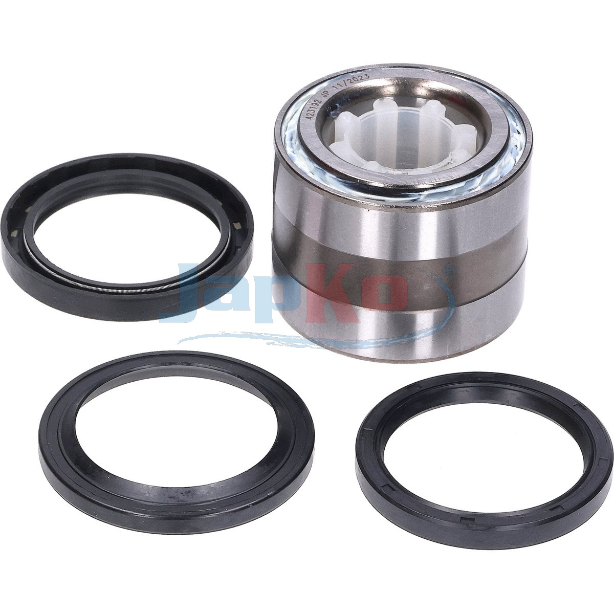 JAPKO Hjullejesæt 427008 for SUBARU