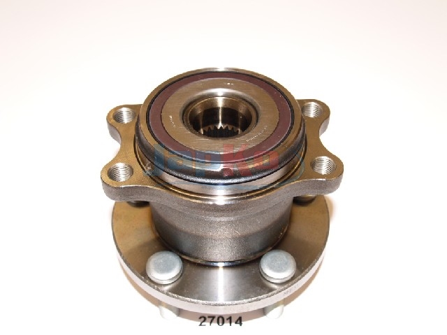 JAPKO Hjulnav 427014 for SUBARU