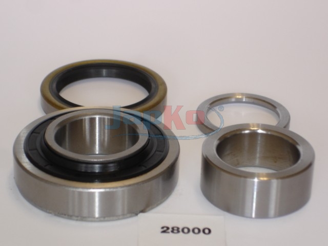JAPKO Hjullejesæt 428000 for SUZUKI