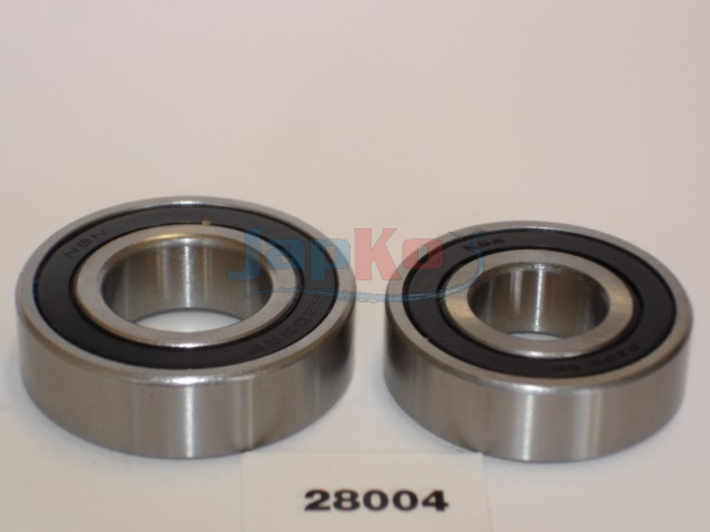 JAPKO Hjullejesæt 428004 for CHEVROLET SUZUKI