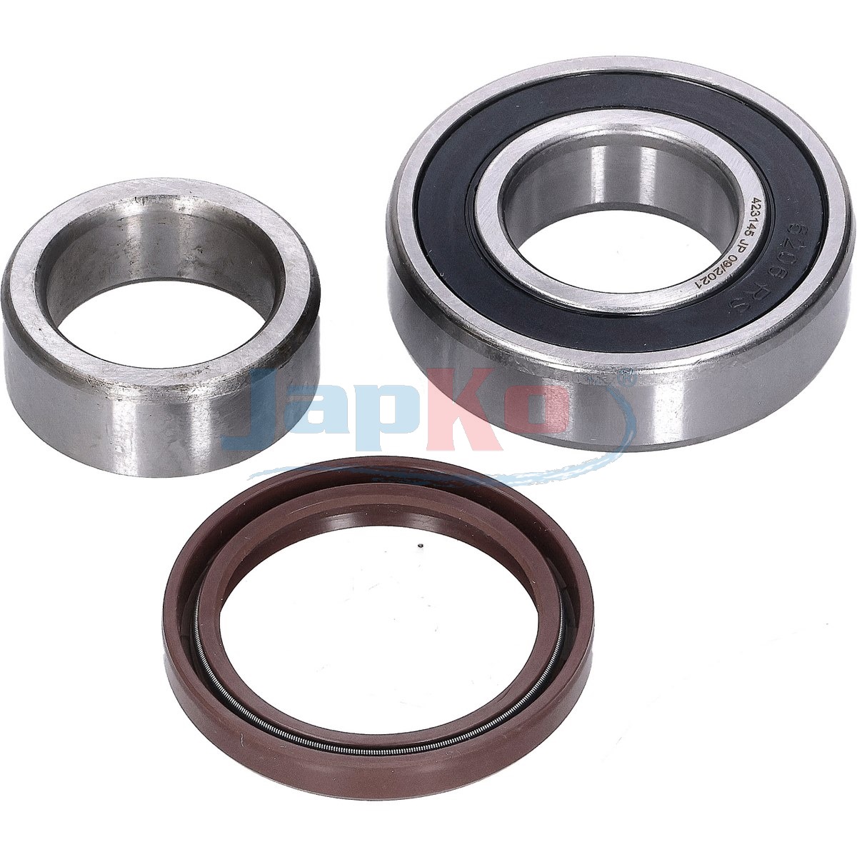 JAPKO Hjullejesæt 428003 for SUZUKI