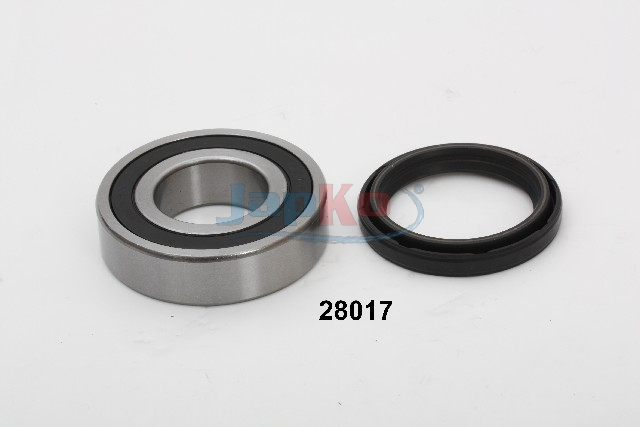 JAPKO Hjullejesæt 428017 for SUZUKI