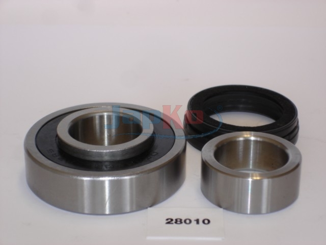 JAPKO Hjullejesæt 428010 for SUZUKI