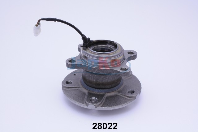 JAPKO Hjulnav 428022 for FIAT SUZUKI