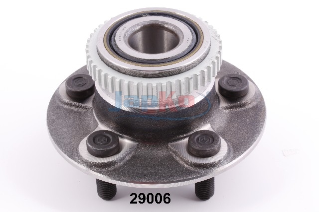 JAPKO Hjulnav 429006 bagaksel for CHRYSLER