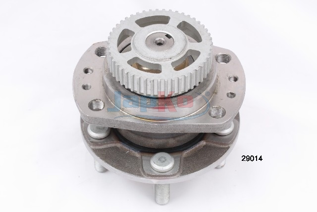 JAPKO Hjulnav 429014 bagaksel for CHRYSLER