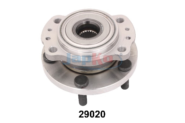JAPKO Hjulnav 429020 for CHRYSLER