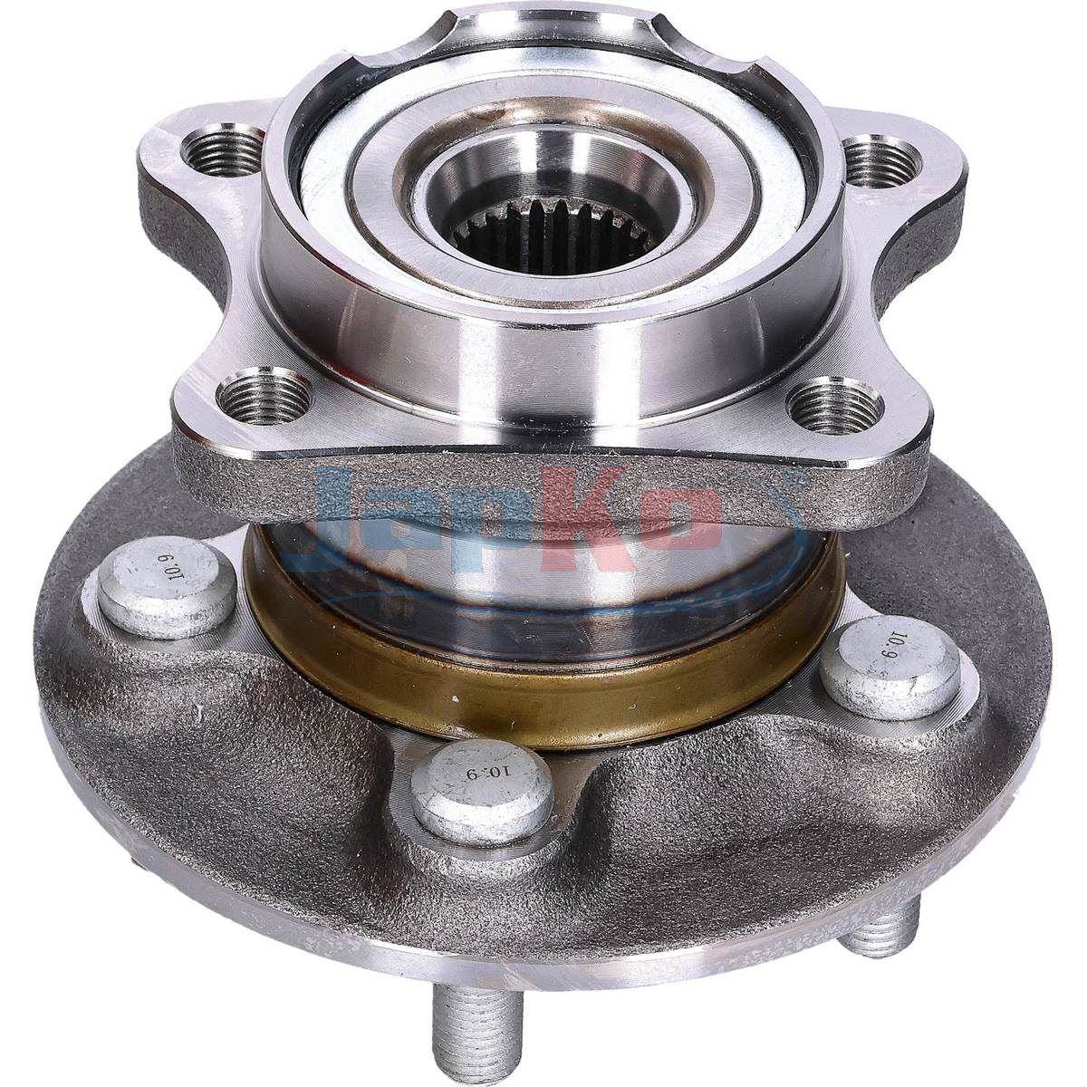 JAPKO Hjulnav 422105 for TOYOTA