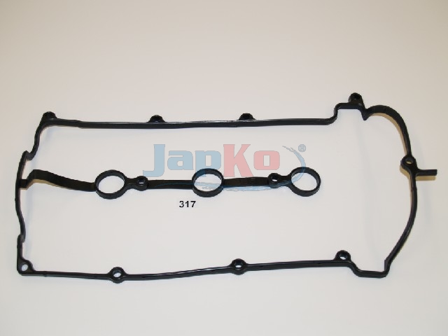 JAPKO Pakning, Ventildæksel 47317 for MAZDA