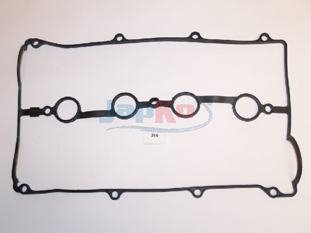 JAPKO Pakning, Ventildæksel 47314 for MAZDA