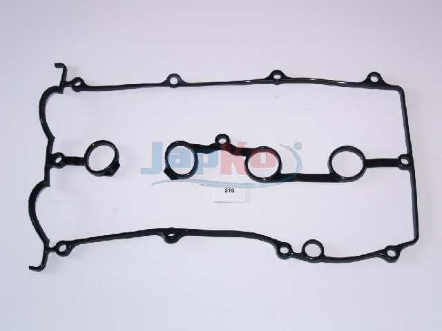 JAPKO Pakning, Ventildæksel 47316 for FORD MAZDA