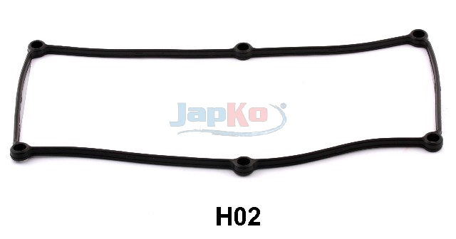 JAPKO Pakning, Ventildæksel 47h02 for HYUNDAI KIA