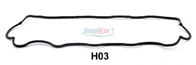 JAPKO Pakning, Ventildæksel 47h03 for HYUNDAI
