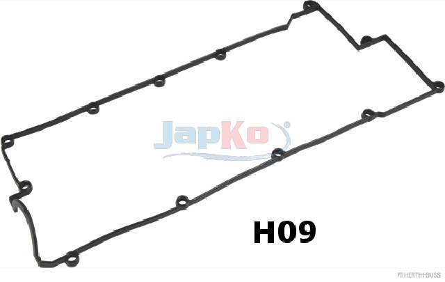 JAPKO Pakning, Ventildæksel 47h09 for KIA