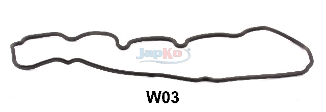 JAPKO Pakning, Ventildæksel 47w03 for DAEWOO