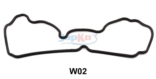 JAPKO Pakning, Ventildæksel 47w02 for DAEWOO GENERAL MOTORS CHEVROLET