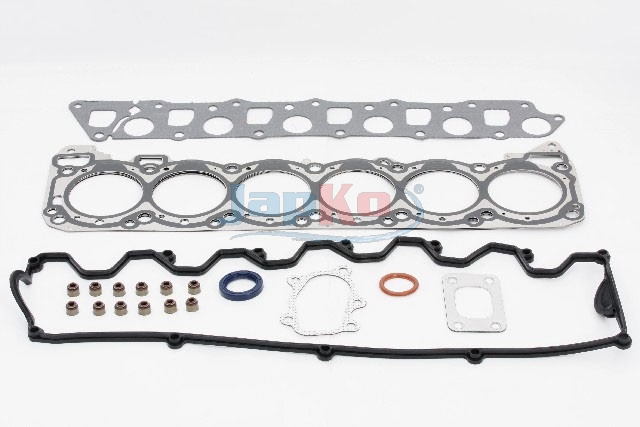 JAPKO Pakningssæt, topstykke 48124 for NISSAN