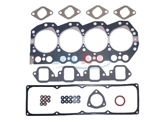 JAPKO Pakningssæt, topstykke 48145 for NISSAN